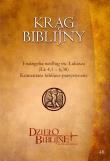 Krąg Biblijny. Wydawca: Biblos. Dadada.pl Opakowanie Krąg Biblijny