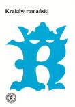 Okładka książki Kraków romański