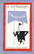 Krakowskie piórka w.2. Autor: Sztaudynger Jan. Dadada.pl Okładka książki Krakowskie piórka w.2