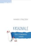 Krasnale Rzecz o kreatywności i zmianie BR. Autor: Marek Stączek. Dadada.pl Okładka książki Krasnale Rzecz o kreatywności i zmianie BR