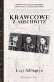Okładka książki Krawcowe z Auschwitz DL