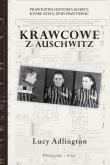Okładka książki Krawcowe z Auschwitz