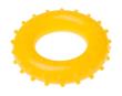 Opakowanie Krążek rehabilitacyjny żółty 7,2cm