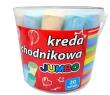 Opakowanie Kreda chodnikowa jumbo 20szt