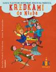 Kredkami do Niebia. Zajęcia plastyczne inspirowane niedzielną Ewangelią. Rok B. Autor: Łoskot-Cichocka Dorota, Moszyńska Anna. Dadada.pl Okładka książki Kredkami do Niebia. Zajęcia plastyczne inspirowane niedzielną Ewangelią. Rok B