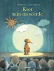 Okładka książki Kret sam na scenie