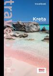 Kreta. Travelbook. Wydanie 4. Autor: Zralek Peter. Dadada.pl Okładka książki Kreta. Travelbook. Wydanie 4