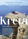 Okładka książki Kreta. Wyspa, gdzie żyje się teraz