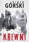 Okładka książki Krewni