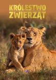 Królestwo zwierząt. Autor: Opracowanie zbiorowe. Dadada.pl Okładka książki Królestwo zwierząt