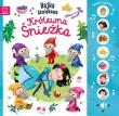 Królewna Śnieżka. Bajka dźwiękowa. Naciśnij i posłuchaj!. Autor: Basiejko Monika. Dadada.pl Okładka książki Królewna Śnieżka. Bajka dźwiękowa. Naciśnij i posłuchaj!