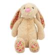 Opakowanie Króliczek Michaś beżowy 25cm