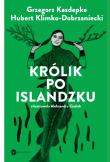 Okładka książki Królik po islandzku