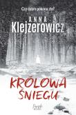 Okładka książki Królowa Śniegu