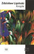 Okładka książki Krople