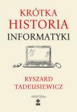 Okładka książki Krótka historia informatyki. Wyd. II