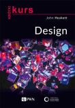 Krótki kurs. Design. Autor: Heskett John. Dadada.pl Okładka książki Krótki kurs. Design