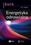 Okładka książki Krótki kurs. Energetyka odnawialna