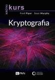 Krótki kurs. Kryptografia. Autor: Piper Fred, Murphy Sean. Dadada.pl Okładka książki Krótki kurs. Kryptografia