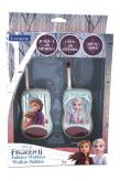 Opakowanie Krótkofalówki walkie talkie Frozen ze sprzączką TW12FZ