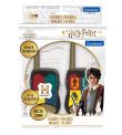 Opakowanie Krótkofalówki walkie talkie Harry Potter ze sprzączką TW12HP