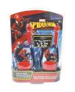 Opakowanie Krótkofalowki Walkie-talkie Spider-Man z funkcją alfabetu Morse'a TW25SP