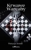 Okładka książki Krwawe warcaby