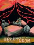 Okładka książki Kryptodom