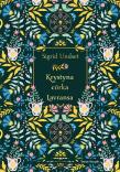 Krystyna córka Lavransa. Autor: Undset Sigrid. Dadada.pl Okładka książki Krystyna córka Lavransa