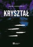 Okładka książki Kryształ