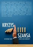 Okładka książki Kryzys Szansa