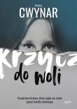 Okładka książki Krzycz do woli