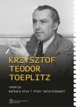 Krzysztof Teodor Toeplitz. Autor: Giza Barbara, Zwierzchowski Piotr. Dadada.pl Okładka książki Krzysztof Teodor Toeplitz
