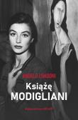 Okładka książki Książę Modigliani