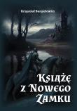 Okładka książki Książę z Nowego Zamku