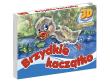 Ksiażeczka 3D Bajki Pokoleń: Brzydkie kaczątko. Wydawca: Ranok-Creative. Dadada.pl Opakowanie Ksiażeczka 3D Bajki Pokoleń: Brzydkie kaczątko