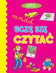 Książeczka sześciolatka. Uczę się czytać. Autor: Wiśniewska Anna. Dadada.pl Okładka książki Książeczka sześciolatka. Uczę się czytać