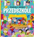 Książeczka z okienkami. Przedszkole. Autor: Bator Agnieszka. Dadada.pl Okładka książki Książeczka z okienkami. Przedszkole