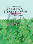 Książka o narkotykach. Autor: Boguś Janiszewski. Dadada.pl Okładka książki Książka o narkotykach