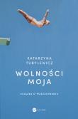 Książka o poszukiwaniu. Autor: Katarzyna Tubylewicz. Dadada.pl Okładka książki Książka o poszukiwaniu