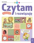 Książkożercy. Czytam i rozwiązuję. Poziom 2 T.2. Autor:   Praca zbiorowa. Dadada.pl Okładka książki Książkożercy. Czytam i rozwiązuję. Poziom 2 T.2