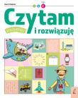 Książkożercy. Czytam i rozwiązuję. Poziom 3 T.2. Autor:   Praca zbiorowa. Dadada.pl Okładka książki Książkożercy. Czytam i rozwiązuję. Poziom 3 T.2