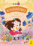Okładka książki Książkożercy. Laurka i kurka Bzdurka. Poziom 3