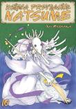 Księga Przyjaciół Natsume. Tom 10. Autor: Midorikawa Yuki. Dadada.pl Okładka książki Księga Przyjaciół Natsume. Tom 10