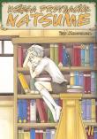 Księga Przyjaciół Natsume. Tom 11. Autor: Midorikawa Yuki. Dadada.pl Okładka książki Księga Przyjaciół Natsume. Tom 11