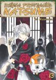 Księga Przyjaciół Natsume. Tom 13. Autor: Midorikawa Yuki. Dadada.pl Okładka książki Księga Przyjaciół Natsume. Tom 13