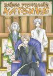 Księga Przyjaciół Natsume. Tom 15. Autor: Midorikawa Yuki. Dadada.pl Okładka książki Księga Przyjaciół Natsume. Tom 15