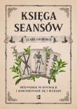 Księga seansów. Autor: Goodchild Claire, Bartłomiej Kotarski, Anna Brzez. Dadada.pl Okładka książki Księga seansów