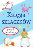 Okładka książki Księga szlaczków