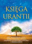 Księga Urantii (oprawa miękka). Autor: autor zbiorowy. Dadada.pl Okładka książki Księga Urantii (oprawa miękka)